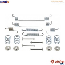 ACCESSORY KIT BRAKE SHOES