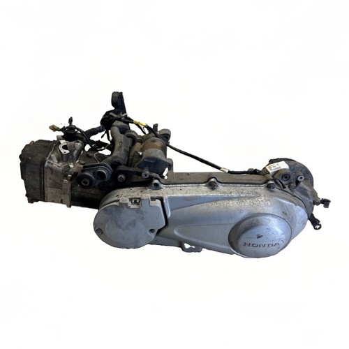 Engine block - block, (injection)