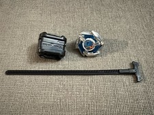 Beyblade X Takara Tomy Blue