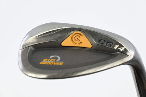 Cleveland cg14 sand wedge - cleveland,
