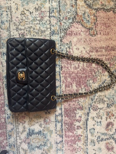 Chanel classic black - chanel,