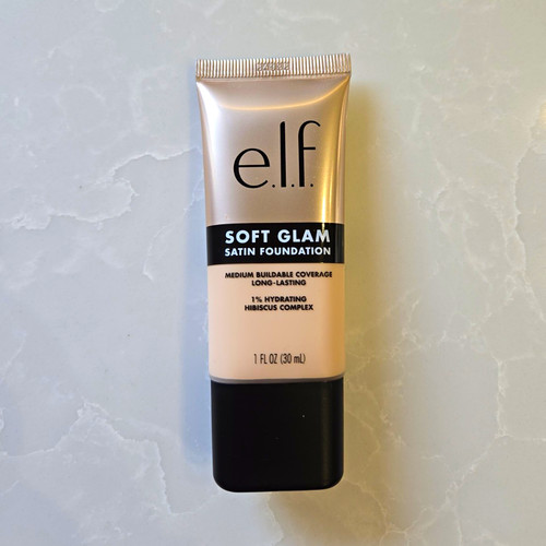 Soft glam satin - e.l.f.,