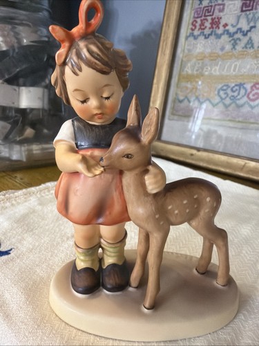 Vtg hummel goebel - vtg,