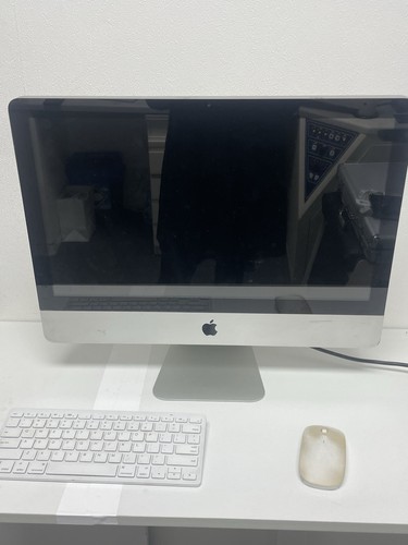 Apple mac computer - apple,