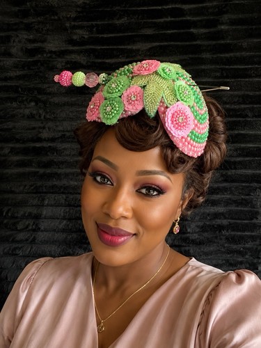 Fascinator hats for women - hats,