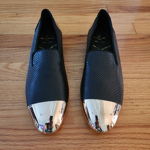 New louis leeman - leeman, woven