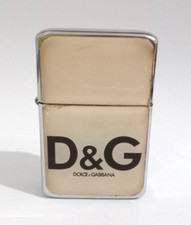 Vintage Lighter Dora, Dolce &
