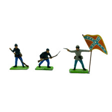 Britains 1971 American Civil