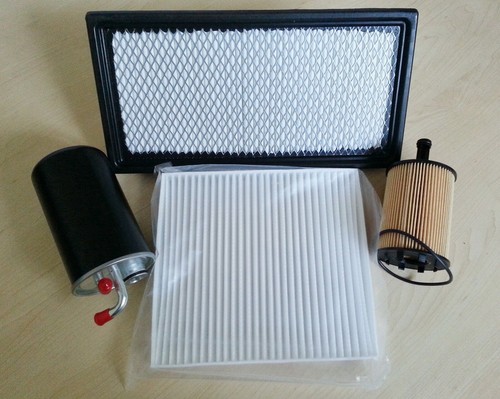 For dodge caliber crd air - 2.0,