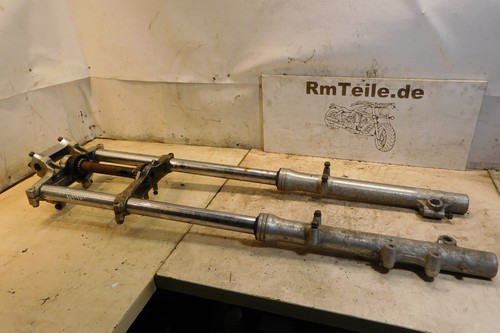 Kawasaki ltd 454 en450a forks - 454,