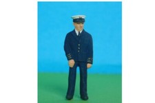 1/48 scale Figures-Seamen