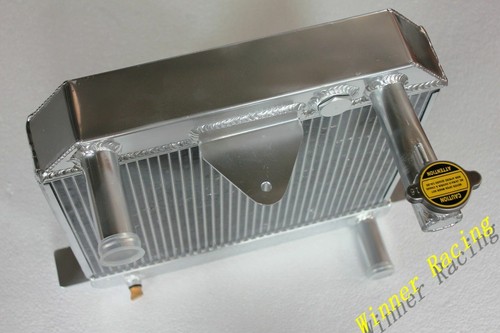 Radiator for morgan - radiator, 1600