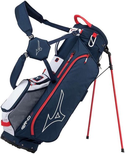 Mizuno golf men stand caddy - golf,