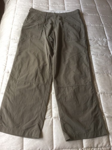 Rohan men fusions size - rohan, 34
