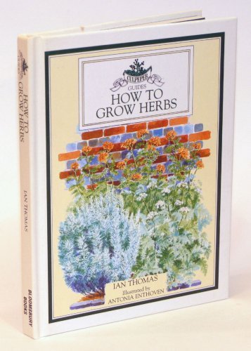How grow herbs - to,