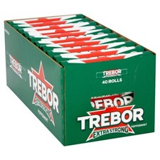 Trebor Extra Strong Hard