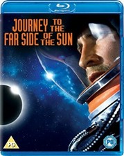Journey the far side - to,