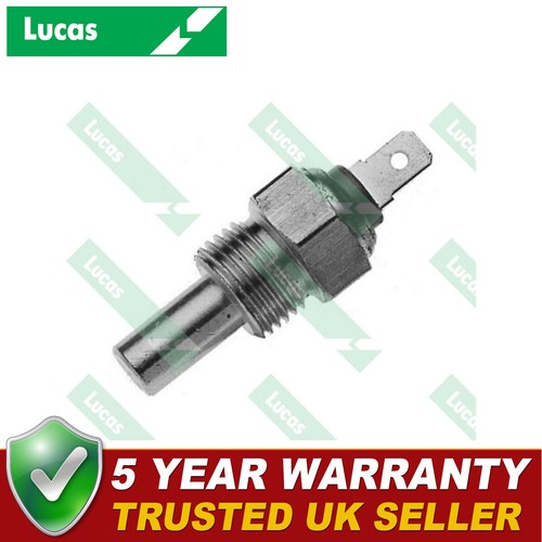 Coolant temperature sensor - coolant,