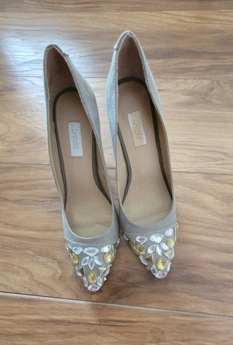 Untold ladies shoes - ladies,