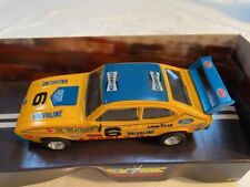 Scalextric Ford Capri 3.0