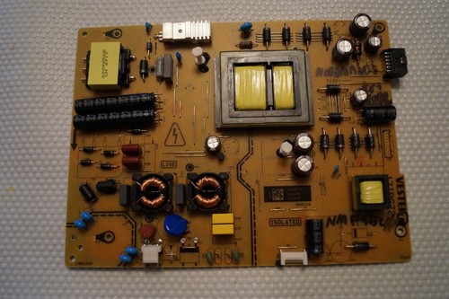 Psu power supply board - power,