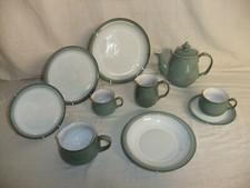 Denby - Regency Green - modern