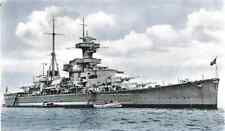 GERMAN ADMIRAL HIPPER CLASS CRUISER PRINZ EUGEN - KRIEGSMARINE - WWII