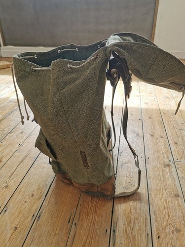 Swiss army rucksack - swiss, canvas