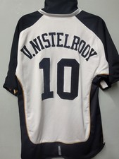 Manchester United 2001-02 Away