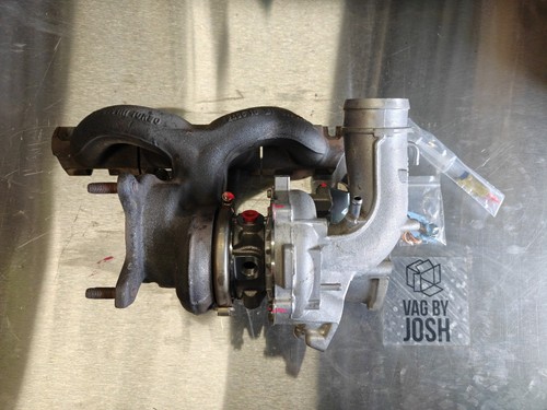 Tsi ihi k03 - turbo, |