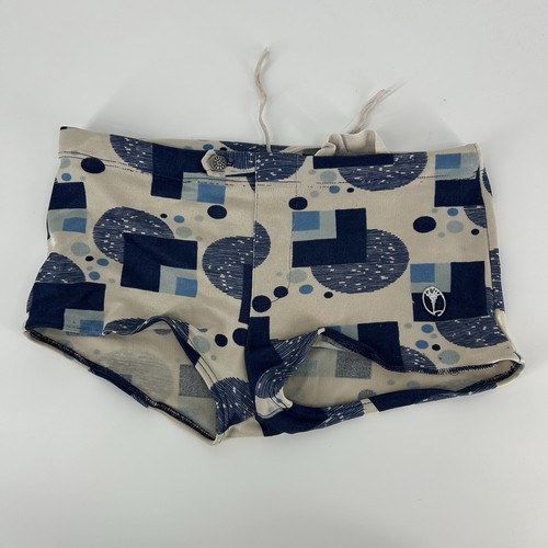 1970s vintage swimming trunks - 1970s,