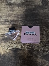 Paradoxe Prada Eau De Parfum