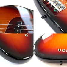 Fender [Used] Fender American