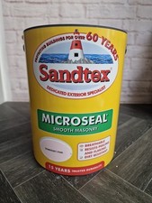 SANDTEX ULTRA SMOOTH MASONRY