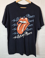The Rolling Stones T Shirt
