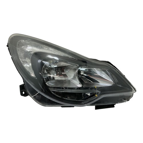 Vauxhall corsa headlight - vauxhall,