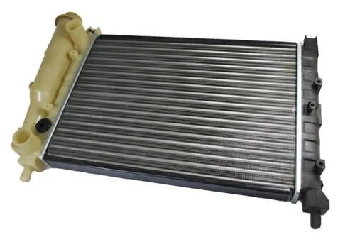 Radiator engine cooling fits - engine,