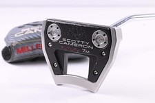 Scotty Cameron Futura 7M 2017 Putter / 34 Inch