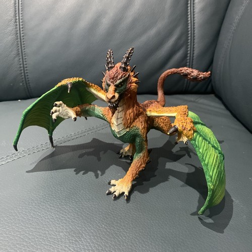 Schleich 2016 eldrador dragon - 2016,