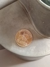 Vintage Haws watering can or namental use