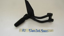 Right Rear Footrest KTM 390