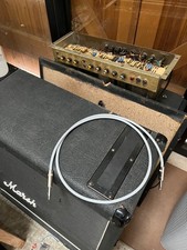 SUPERHEAVY Speaker Cable for Marshall 100W