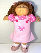 Cabbage patch Dolls clothes