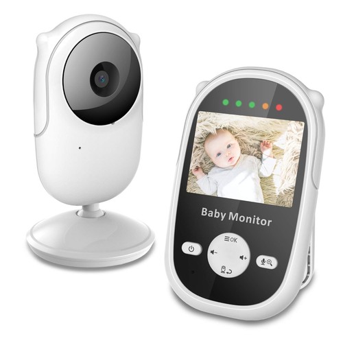 Ltteny sm25 video baby - ltteny, monitor