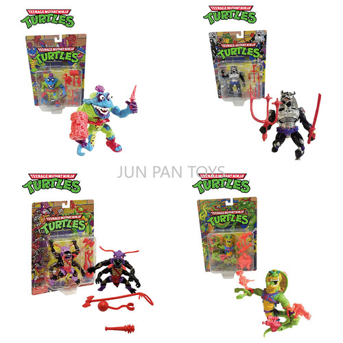 Playmates toys teenage mutant - toys,