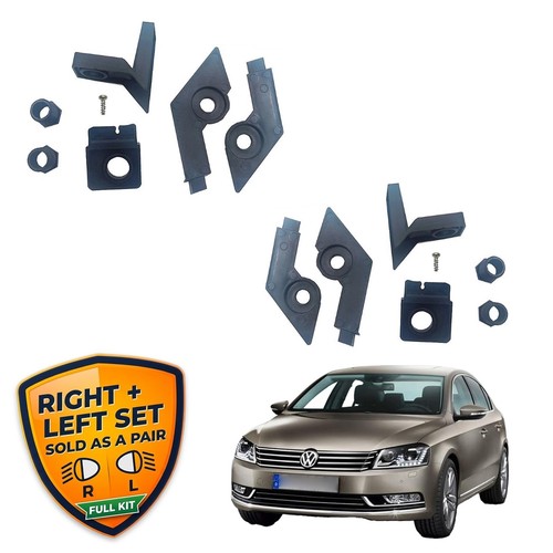 Passat 2005 2011 headlight - vw, 2005-2011