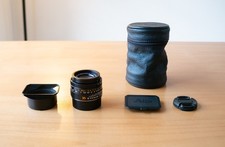 Leica 35mm Summicron-M ASPH