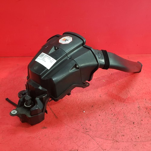 Bmw k1600gt airbox 2013 6l - bmw,