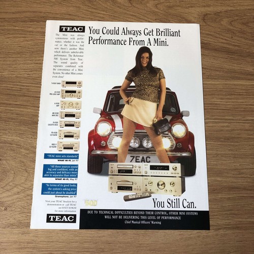 Gram08 magazine advert - advert, 11x8