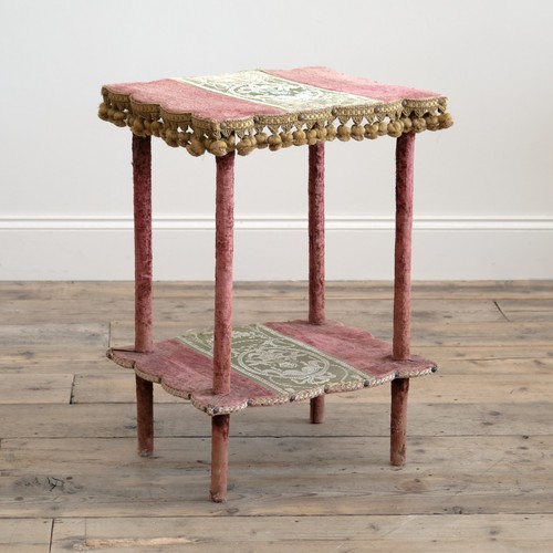 Antique 19th century country